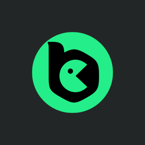 BC Game logo